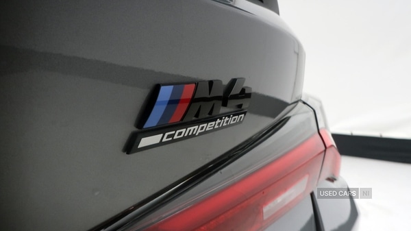 Used BMW M4 2022 for sale - 76528406: Photo 20