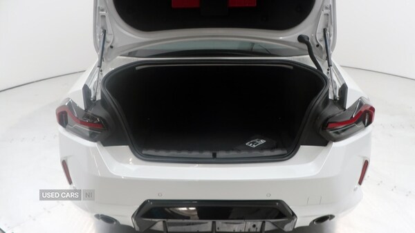 Used BMW 2 Series 2025 for sale - 77244405: Photo 14