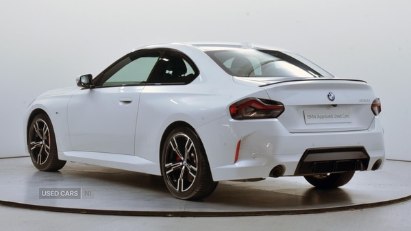 Used BMW 2 Series 2025 for sale - 77244405: Photo 2