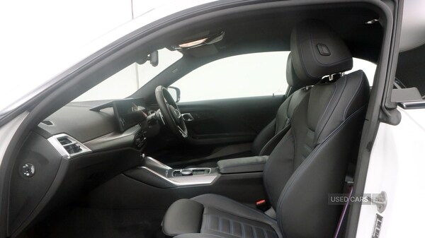 Used BMW 2 Series 2025 for sale - 77244405: Photo 21