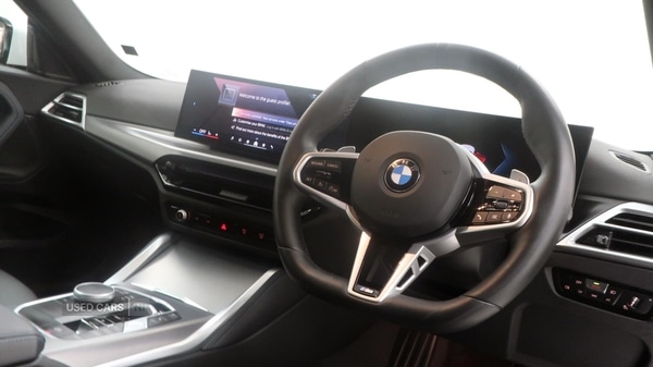 Used BMW 2 Series 2025 for sale - 77244405: Photo 7