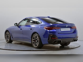 Used BMW i4 2025 for sale - 75991651: Photo