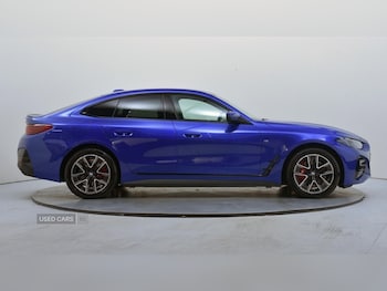 Used BMW i4 2025 for sale - 75991651: Photo