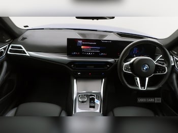 Used BMW i4 2025 for sale - 75991651: Photo