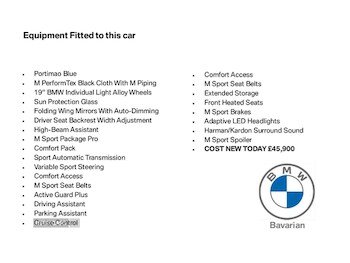 2025 - 220i M Sport 2dr Step Auto