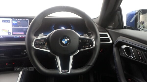 Used BMW 2 Series 2025 for sale - 76753865: Photo 27