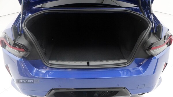 Used BMW 2 Series 2025 for sale - 76753865: Photo 29