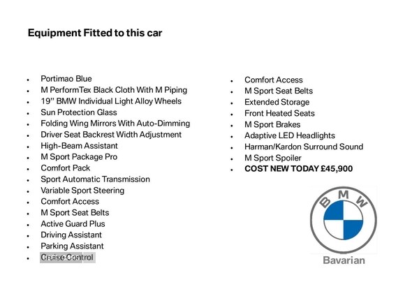 Used BMW 2 Series 2025 for sale - 76753865: Photo 33