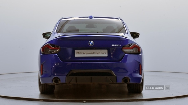 Used BMW 2 Series 2025 for sale - 76753865: Photo 5