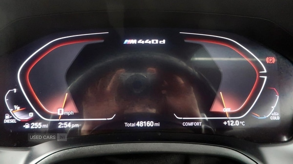 Used BMW 4 Series 2021 for sale - 77254100: Photo 10