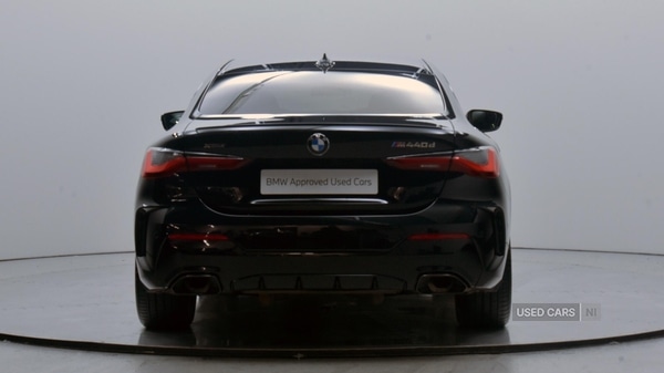 Used BMW 4 Series 2021 for sale - 77254100: Photo 16