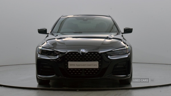 Used BMW 4 Series 2021 for sale - 77254100: Photo 17