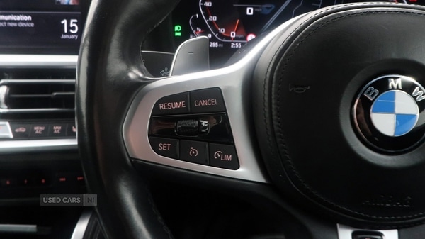 Used BMW 4 Series 2021 for sale - 77254100: Photo 18