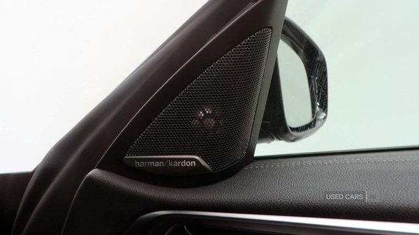 Used BMW 4 Series 2021 for sale - 77254100: Photo 21