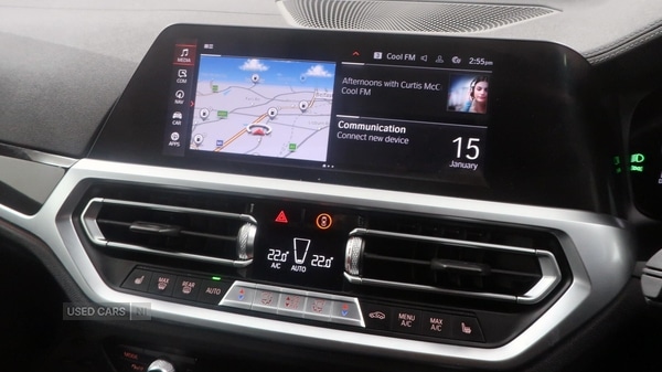 Used BMW 4 Series 2021 for sale - 77254100: Photo 23