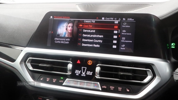 Used BMW 4 Series 2021 for sale - 77254100: Photo 24