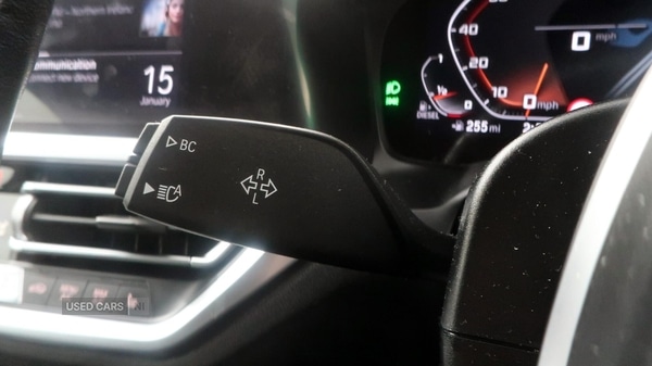 Used BMW 4 Series 2021 for sale - 77254100: Photo 25