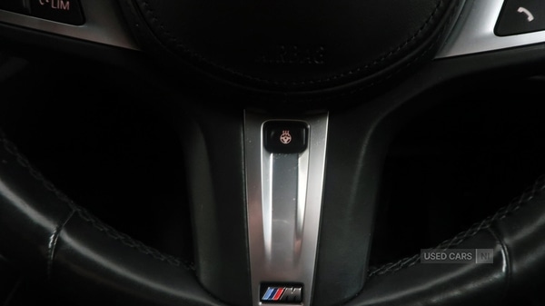 Used BMW 4 Series 2021 for sale - 77254100: Photo 27