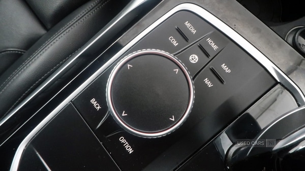 Used BMW 4 Series 2021 for sale - 77254100: Photo 29