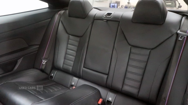 Used BMW 4 Series 2021 for sale - 77254100: Photo 35