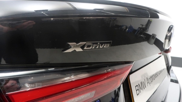 Used BMW 4 Series 2021 for sale - 77254100: Photo 37