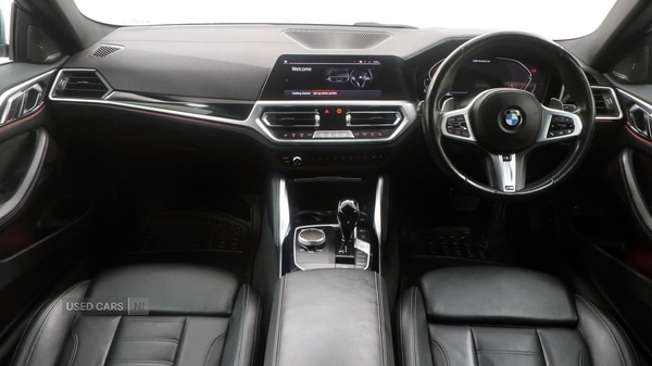 Used BMW 4 Series 2021 for sale - 77254100: Photo 4