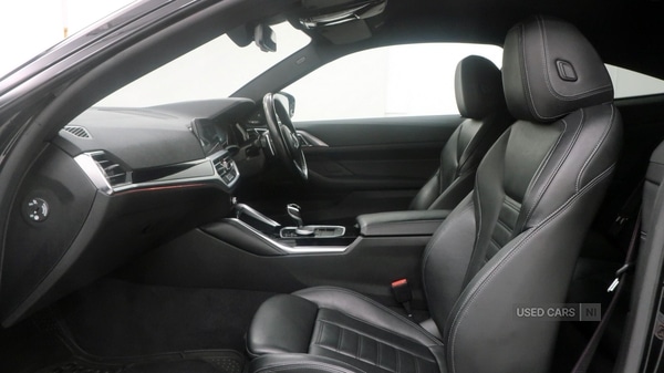 Used BMW 4 Series 2021 for sale - 77254100: Photo 8