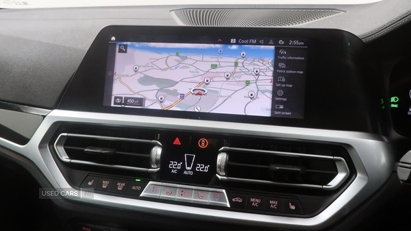 Used BMW 4 Series 2021 for sale - 77254100: Photo 9