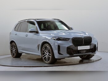 BMW - X5