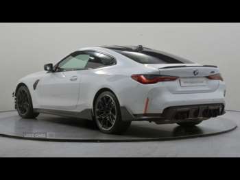 Used BMW M4 2022 for sale - 74936308: Photo
