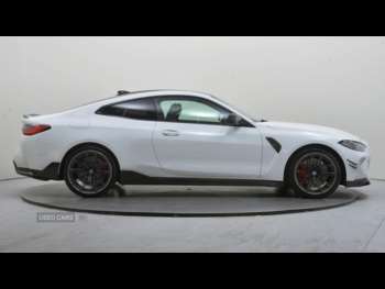 Used BMW M4 2022 for sale - 74936308: Photo