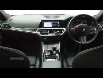 Used BMW M4 2022 for sale - 74936308: Photo