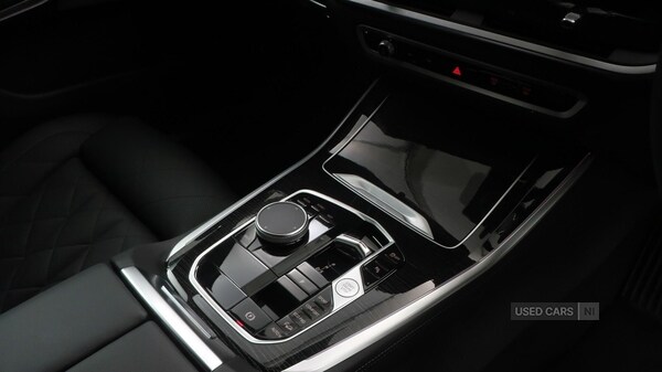 Used BMW X5 2025 for sale - 76248092: Photo 11