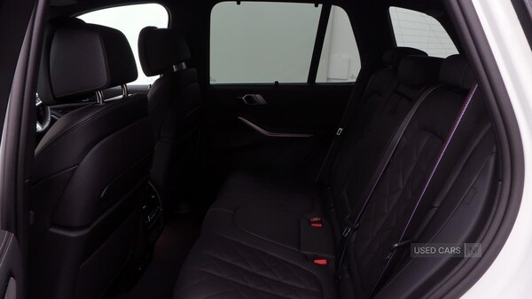 Used BMW X5 2025 for sale - 76248092: Photo 13