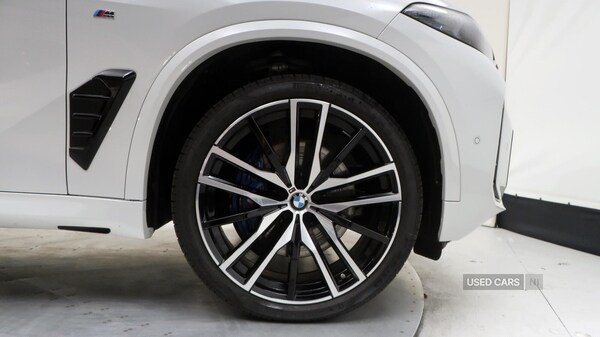 Used BMW X5 2025 for sale - 76248092: Photo 15