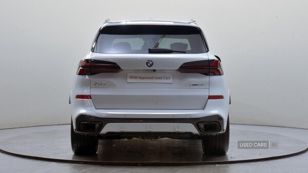 Used BMW X5 2025 for sale - 76248092: Photo 16