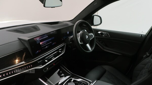 Used BMW X5 2025 for sale - 76248092: Photo 21