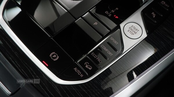 Used BMW X5 2025 for sale - 76248092: Photo 25