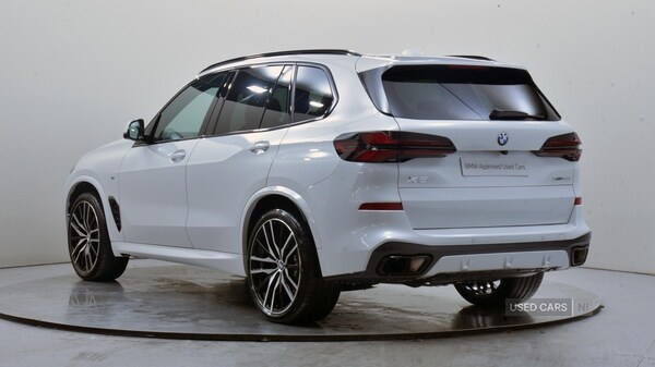 Used BMW X5 2025 for sale - 76248092: Photo 2
