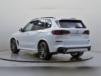 Used BMW X5 2025 for sale - 76248092: Photo 2
