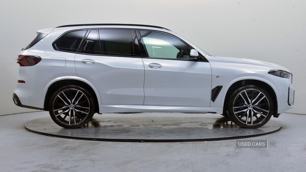 Used BMW X5 2025 for sale - 76248092: Photo 3