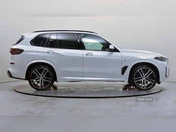 Used BMW X5 2025 for sale - 76248092: Photo 3