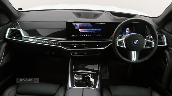 Used BMW X5 2025 for sale - 76248092: Photo 4