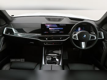 Used BMW X5 2025 for sale - 76248092: Photo 4