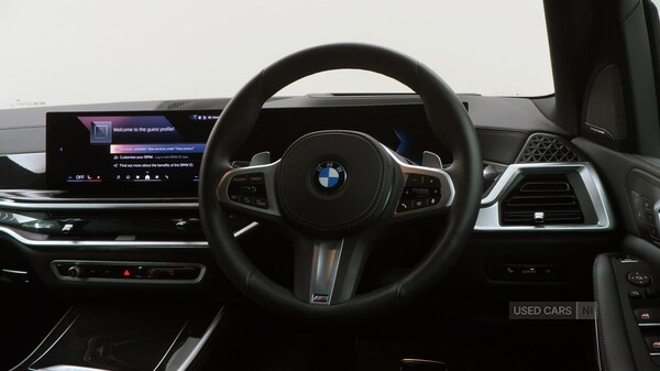 Used BMW X5 2025 for sale - 76248092: Photo 6