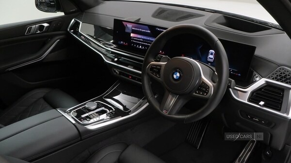 Used BMW X5 2025 for sale - 76248092: Photo 7