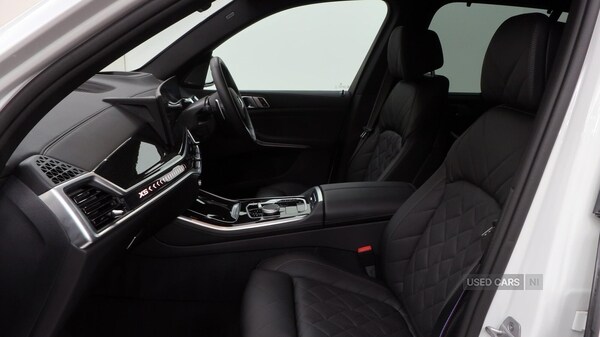 Used BMW X5 2025 for sale - 76248092: Photo 8