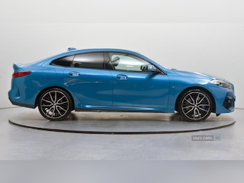 Used BMW 2 Series 2022 for sale - 79442224: Photo