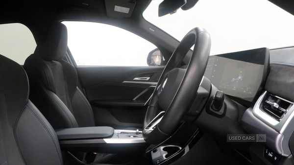 Used BMW iX2 2025 for sale - 77244172: Photo 11