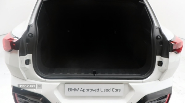 Used BMW iX2 2025 for sale - 77244172: Photo 13
